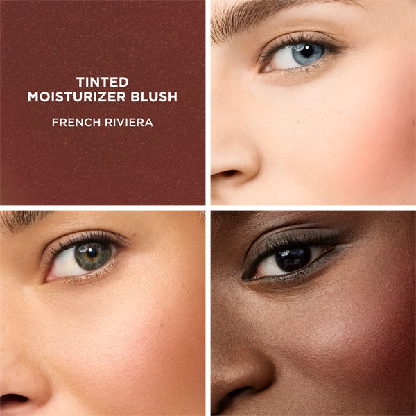 Laura Mercier Tinted Moisturizer Blush - French Riviera#Shade_French Riviera