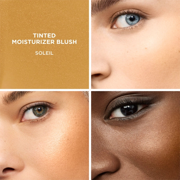 Laura Mercier Tinted Moisturizer Blush - Soleil#Shade_Soleil