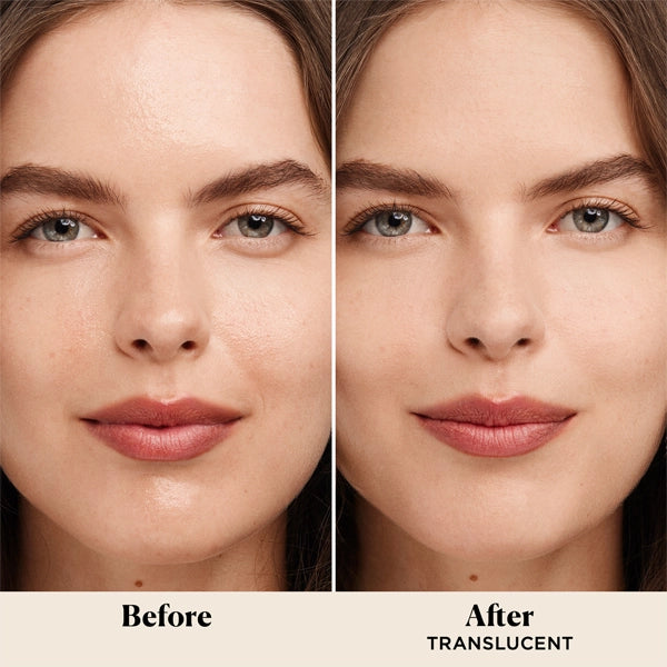 Laura Mercier Translucent Loose Setting Powder Ultra-Blur - Translucent#Shade_Blur Translucent