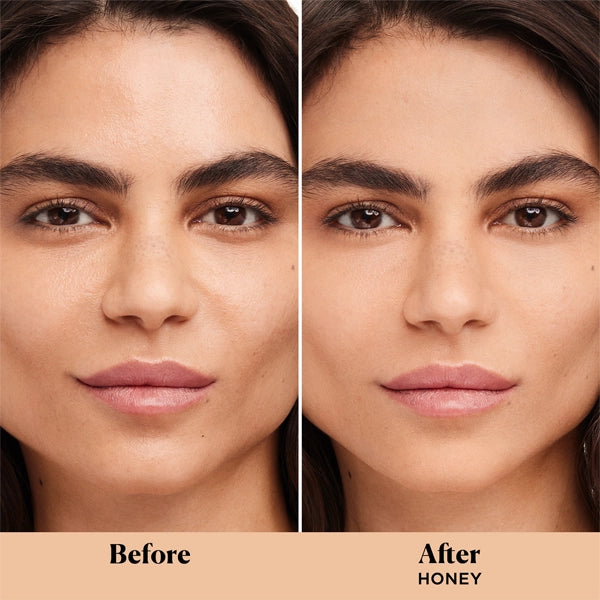Laura Mercier Translucent Loose Setting Powder Ultra-Blur - Translucent Honey#Shade_Translucent Honey