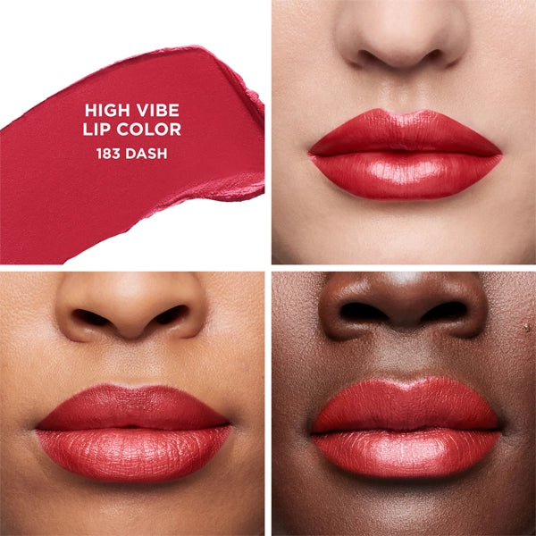 Laura Mercier High Vibe Lip Color - 183 Dash#Shade_183 Dash