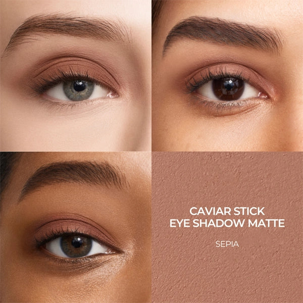 Laura Mercier Caviar Stick Eye Color - Sepia#Shade_Sepia