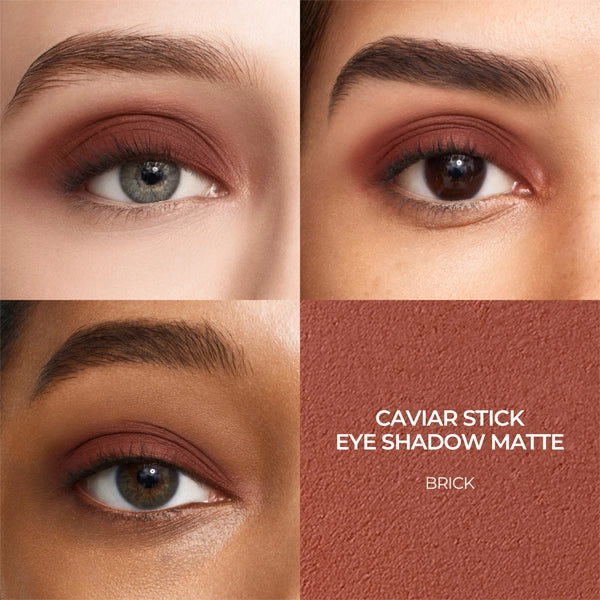 Laura Mercier Caviar Stick Eye Color - Brick#Shade_Brick