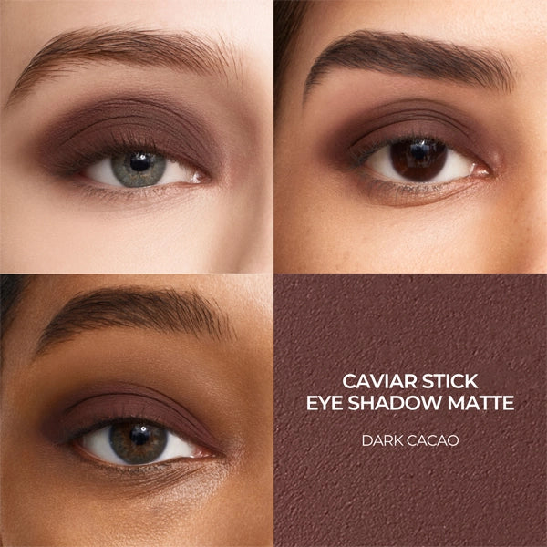 Laura Mercier Caviar Stick Eye Color - Dark Cacao#Shade_Dark Cacao