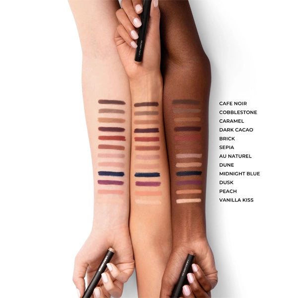 Laura Mercier Caviar Stick Eye Color - Cobblestone#Shade_Cobblestone