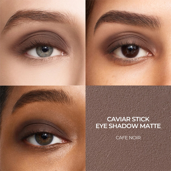 Laura Mercier Caviar Stick Eye Color - Cafe Noir#Shade_Cafe Noir