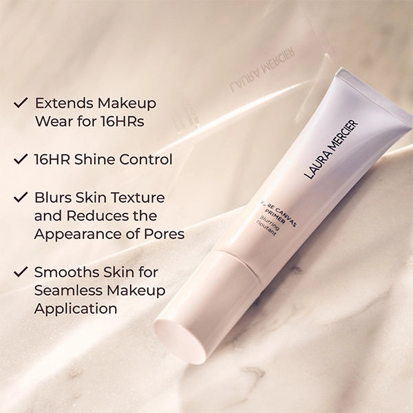 Laura Mercier - New Pure Canvas Primer Blurring