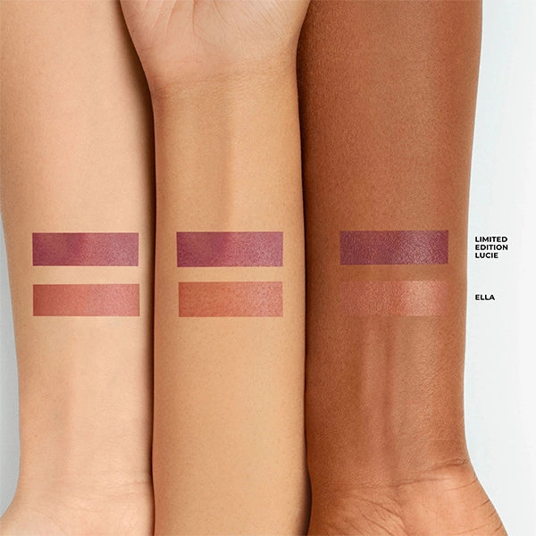 Laura Mercier - Dreamy Embrace Petal Soft Lipstick Crayon Duo Laura Mercie
