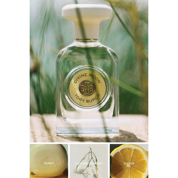 Tory Burch Essence of Dreams Divine Moon EDP 90 ml#Size_90 ml