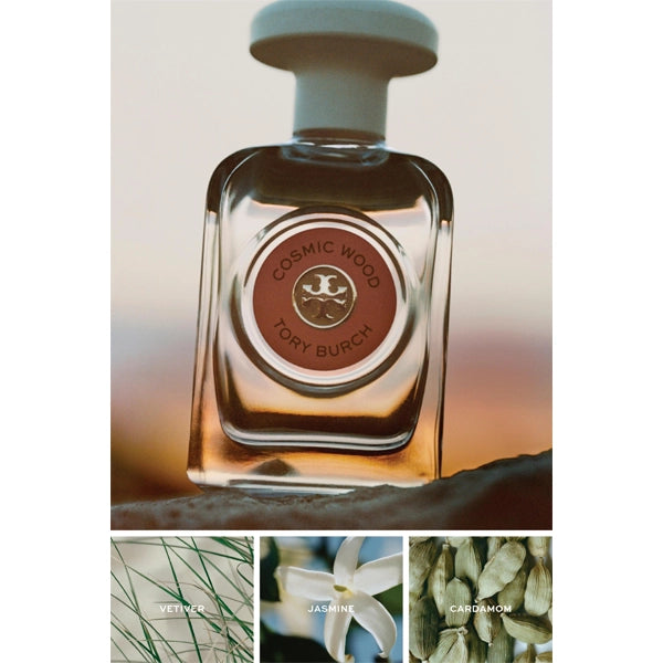 Tory Burch Essence of Dreams Cosmic Wood EDP 50 ml#Size_50 ml