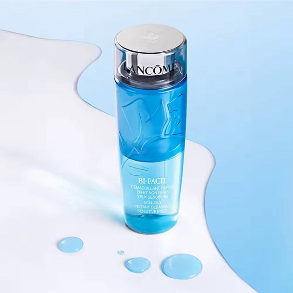 Lancome Bi-Facil Eye Makeup Remover