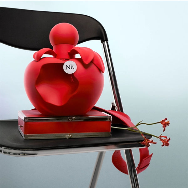 Nina Ricci Nina Extra Rouge Eau de Parfum 80 ml#Size_80 ml