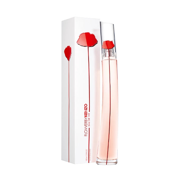 Flower by Kenzo Eau de Vie Eau de Parfum 100 ml#Size_100 ml