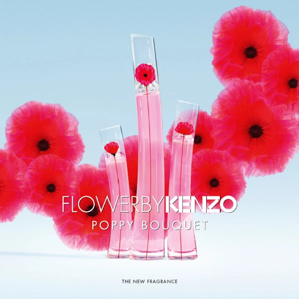 Flower by Kenzo Poppy Bouquet Eau de Parfum 100 ml#Size_100 ml