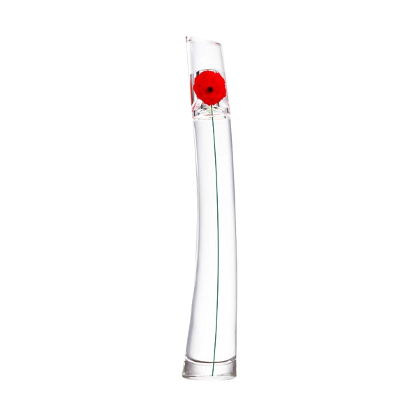 Flower By Kenzo Refillable Eau De Parfum 100ml#Size_100 ml