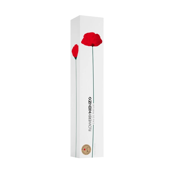 Flower By Kenzo Refillable Eau De Parfum 100ml#Size_100 ml
