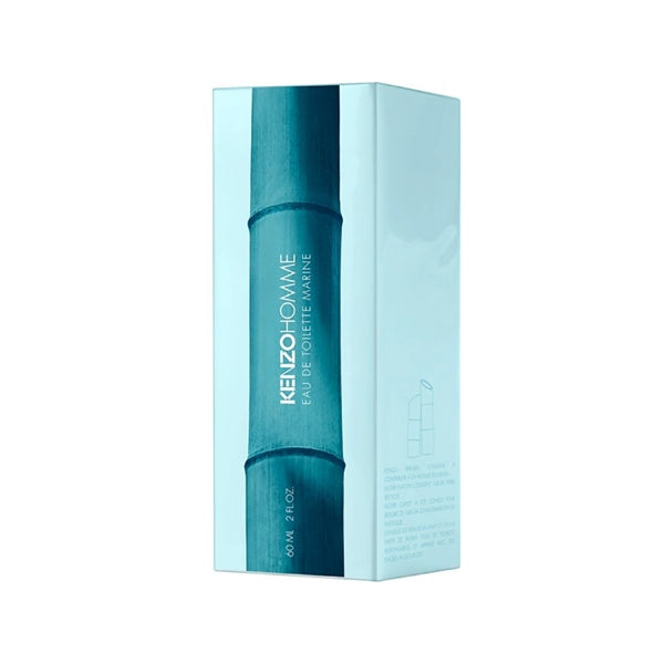 Kenzo Homme Marine Eau De Toilette 60ml#Size_60 ml