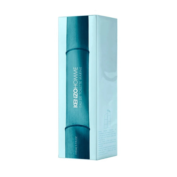 Kenzo Homme Marine Eau De Toilette 110ml#Size_110 ml