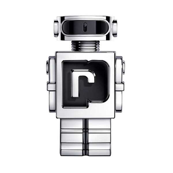 Paco Rabanne Phantom For Men Eau de Toilette#Size_100 ml