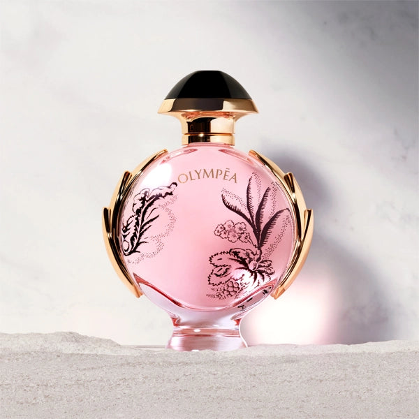 Paco Rabanne Olympea Blossom Eau de Parfum 80 ml