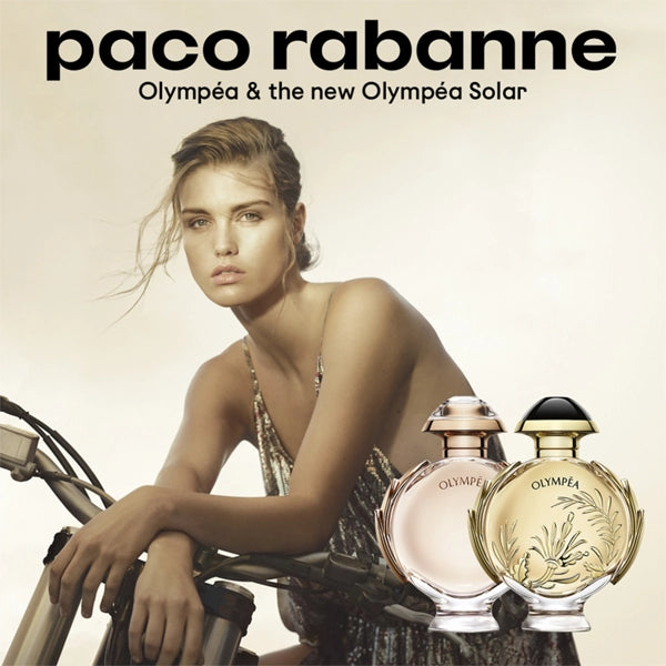Paco Rabanne Olympea Solar Eau de Parfum 80 ml