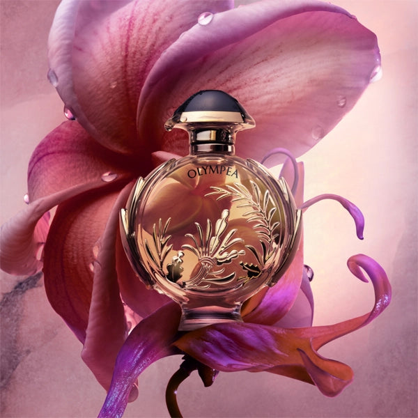 Paco Rabanne Olympea Solar Eau de Parfum 50 ml