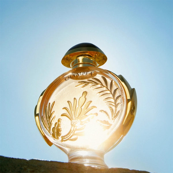 Paco Rabanne Olympea Solar Eau de Parfum 50 ml