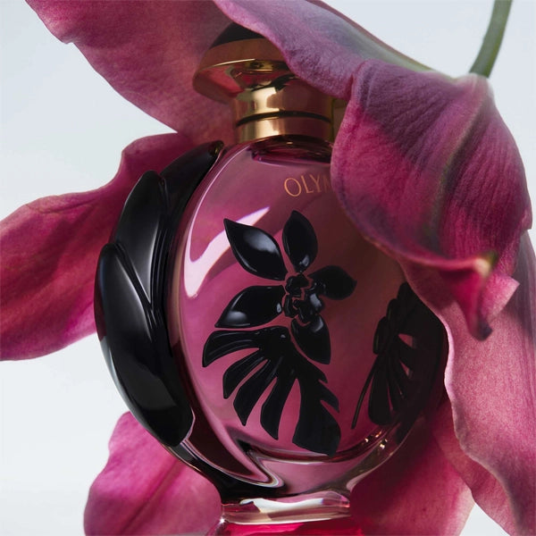 Paco Rabanne Olympea Flora Eau De Parfum 80ml#Size_80 ml