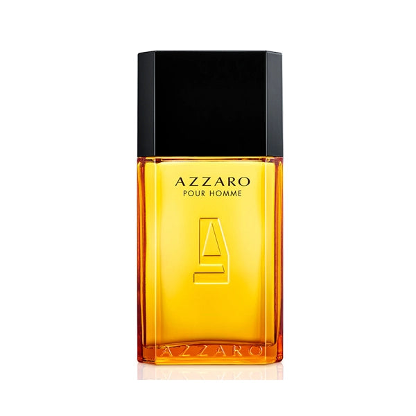 Azzaro Pour Homme Eau De Toilette 50ml#Size_50 ml