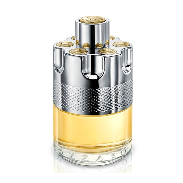 Azzaro Wanted Eau De Toilette 100ml#Size_100 ml
