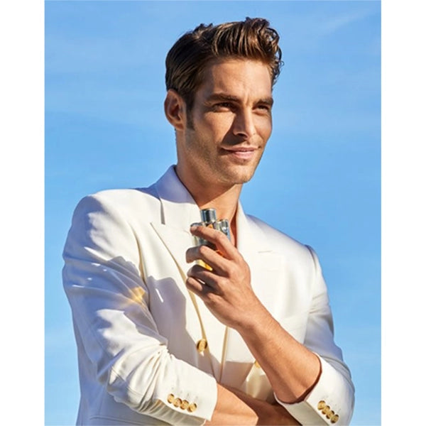 Azzaro Wanted Eau De Toilette 100ml#Size_100 ml