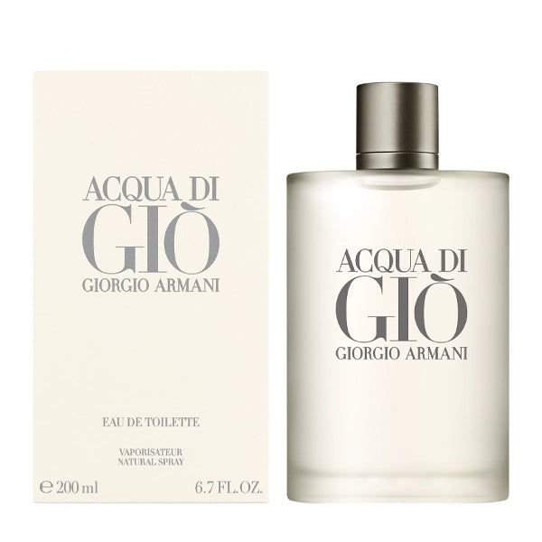 Giorgio Armani Acqua Di Gio Eau de Toilette