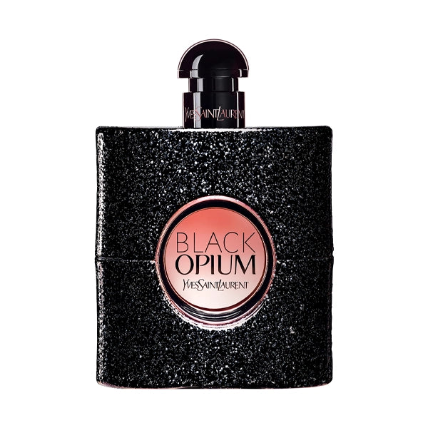 Yves Saint Laurent Black Opium Eau De Parfum#Size_90 ml