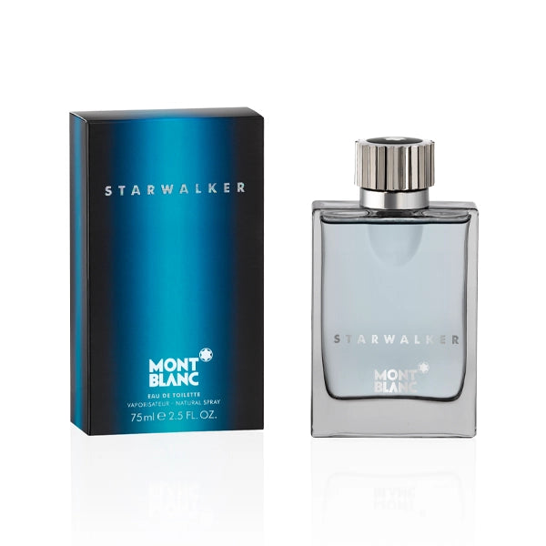 Montblanc Starwalker Eau de Toilette 75 ml#Size_75 ml