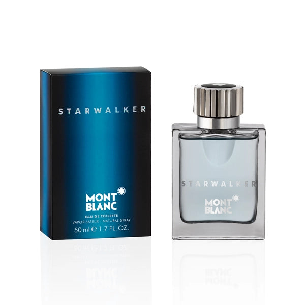 Montblanc Starwalker Eau de Toilette 50 ml#Size_50 ml