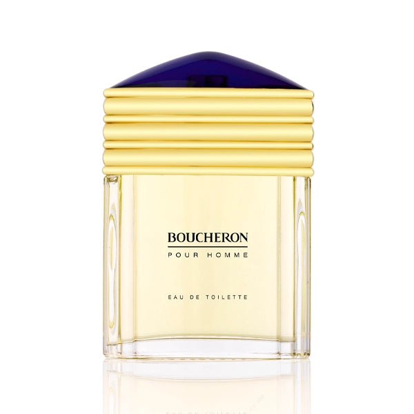 Boucheron Pour Homme Eau de Toilette#Size_50 ml