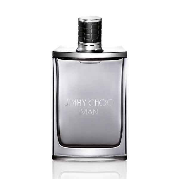 Jimmy Choo Man Eau de Toilette#Size_100 ml