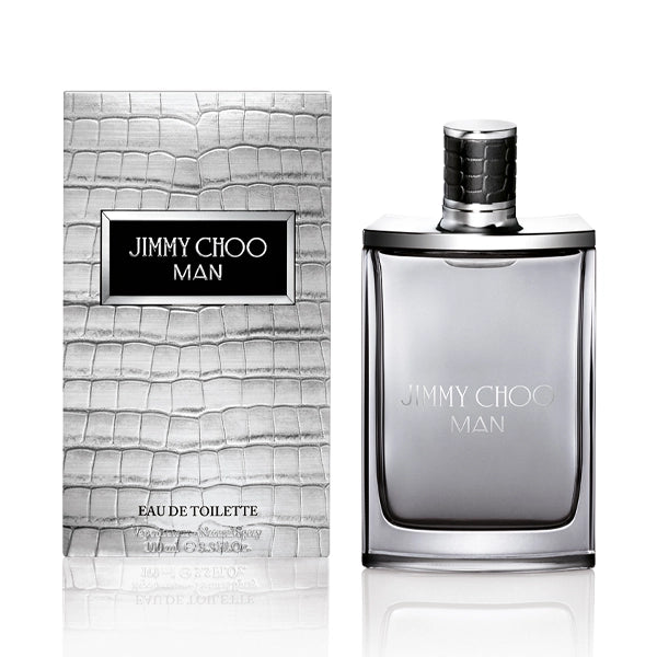 Jimmy Choo Jimmy Choo Man Eau de Toilette 100 ml#Size_100 ml