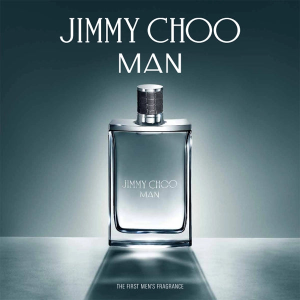 Jimmy Choo Jimmy Choo Man Eau de Toilette 50 ml#Size_50 ml
