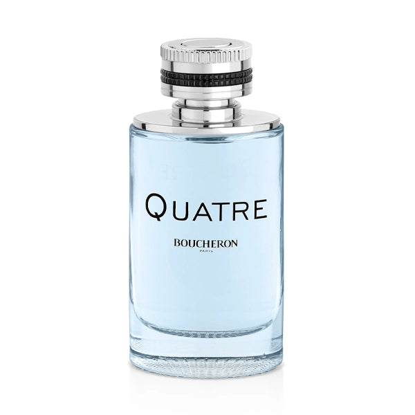 Boucheron Quatre pour Homme Eau de Toilette#Size_100 ml