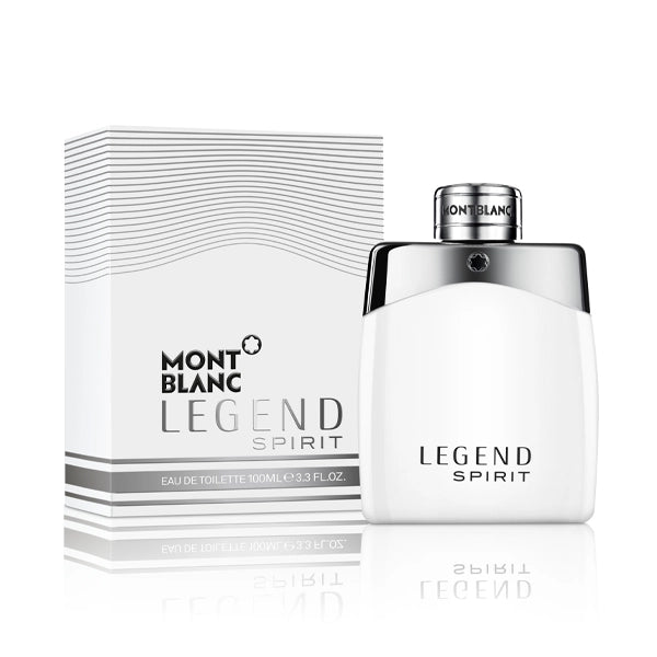 Montblanc Legend Spirit Eau de Toilette 100 ml#Size_100 ml