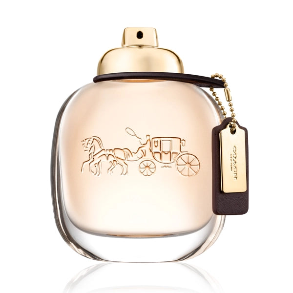 Coach Eau de Parfum#Size_90 ml