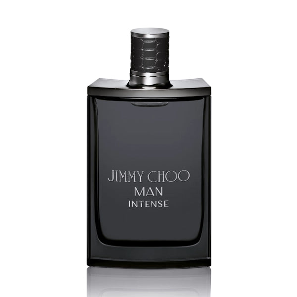 Jimmy Choo Man Intense Eau de Toilette#Size_100 ml