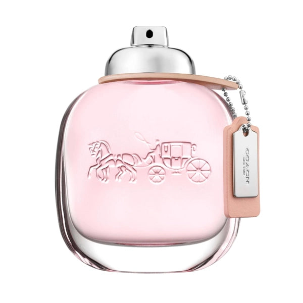Coach Eau de Toilette 90 ml#Size_90 ml