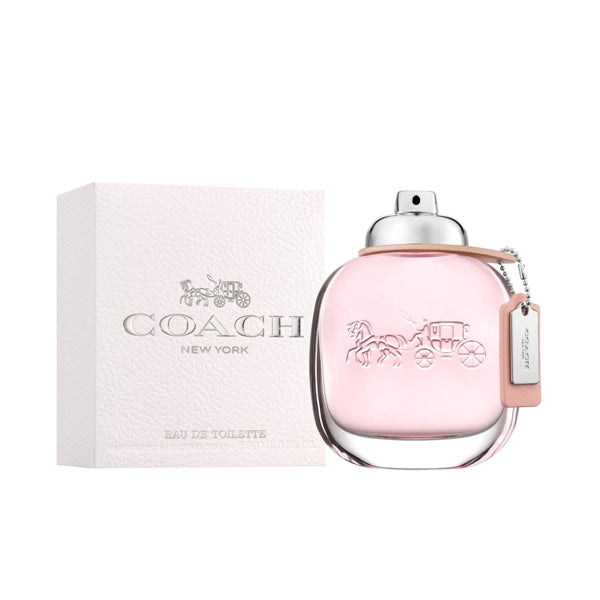 Coach Eau de Toilette 90 ml#Size_90 ml