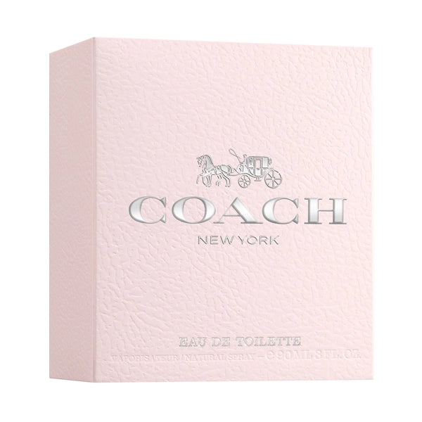 Coach Eau de Toilette 90 ml#Size_90 ml