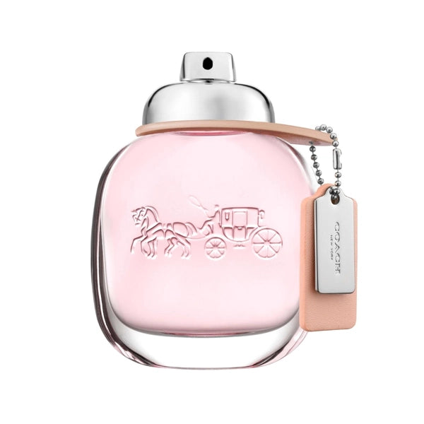 Coach Eau de Toilette 50 ml#Size_50 ml