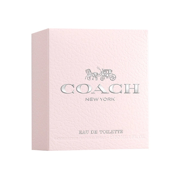 Coach Eau de Toilette 30 ml#Size_30 ml