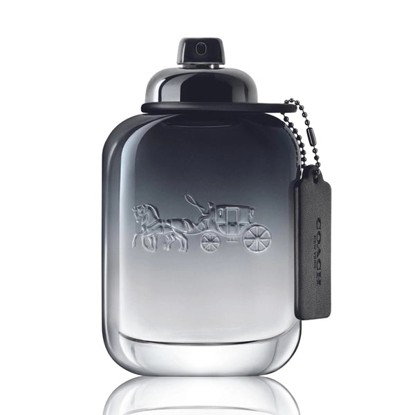 Coach Man Eau de Toilette 100 ml#Size_100 ml