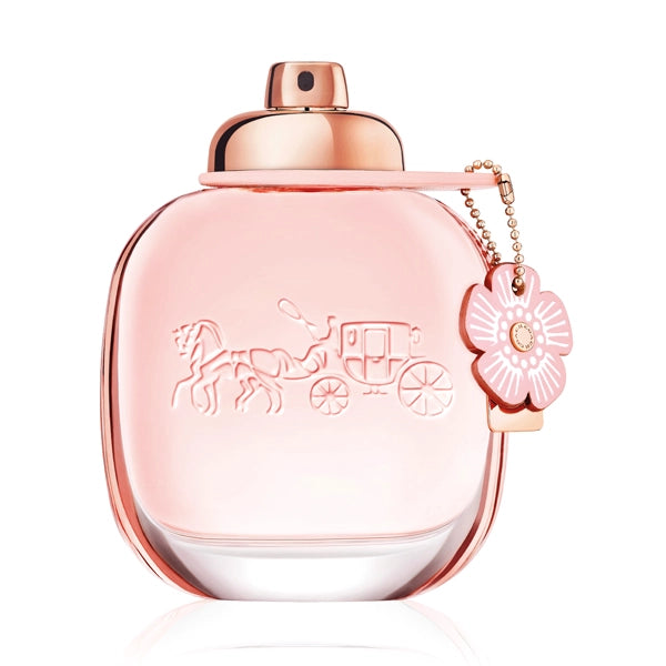 Coach Floral Eau de Parfum#Size_90 ml
